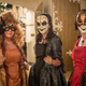 Image for article titled It's an Adventure Through Time and Space with TimeLord Fest Cosplay